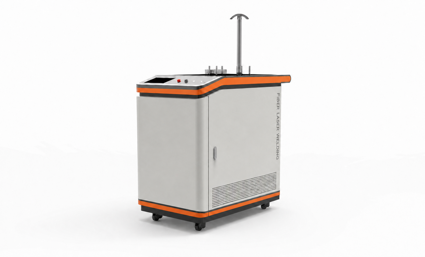 3-in-1 Handheld Laser Welding Machine