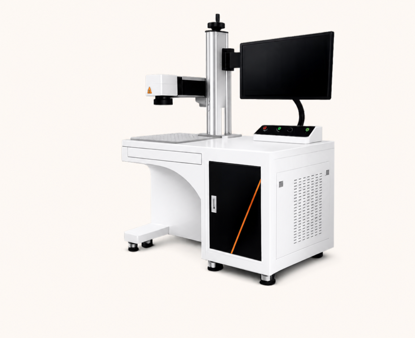 MOPA Laser Marking Machine product photo