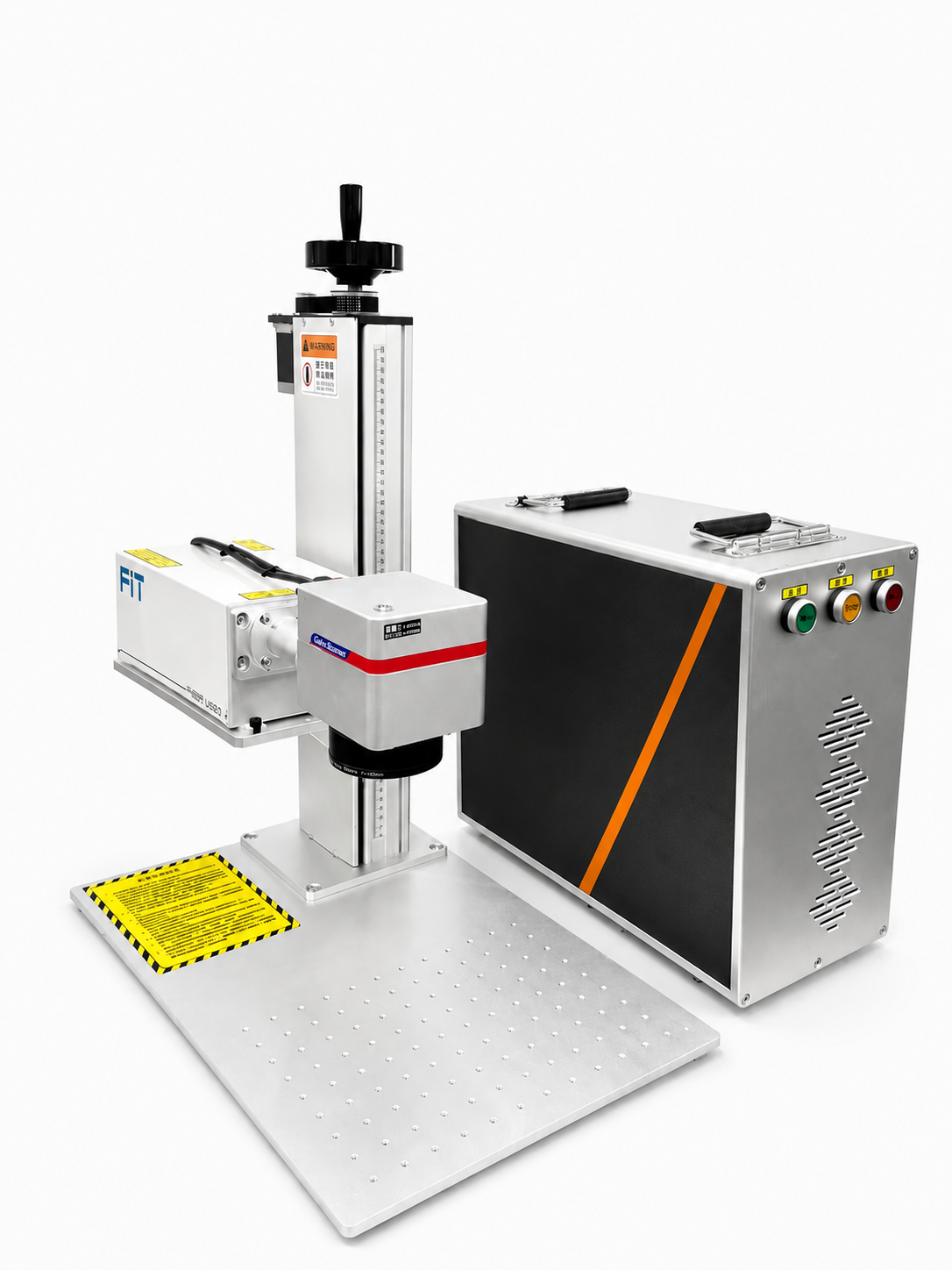 UV Laser Marking Machine product photo